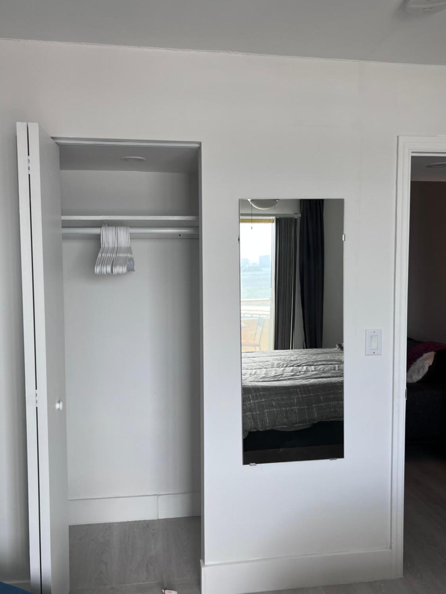 Unique Water Views, Free Parking 1Bed 1 Bath Rooffornomads 416 Apartment Маями Бийч Екстериор снимка